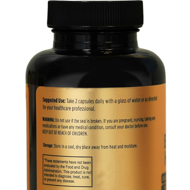 Berberine, zoutzuur, biologisc - Apple Cider Vinegar Pill recensie en prijs