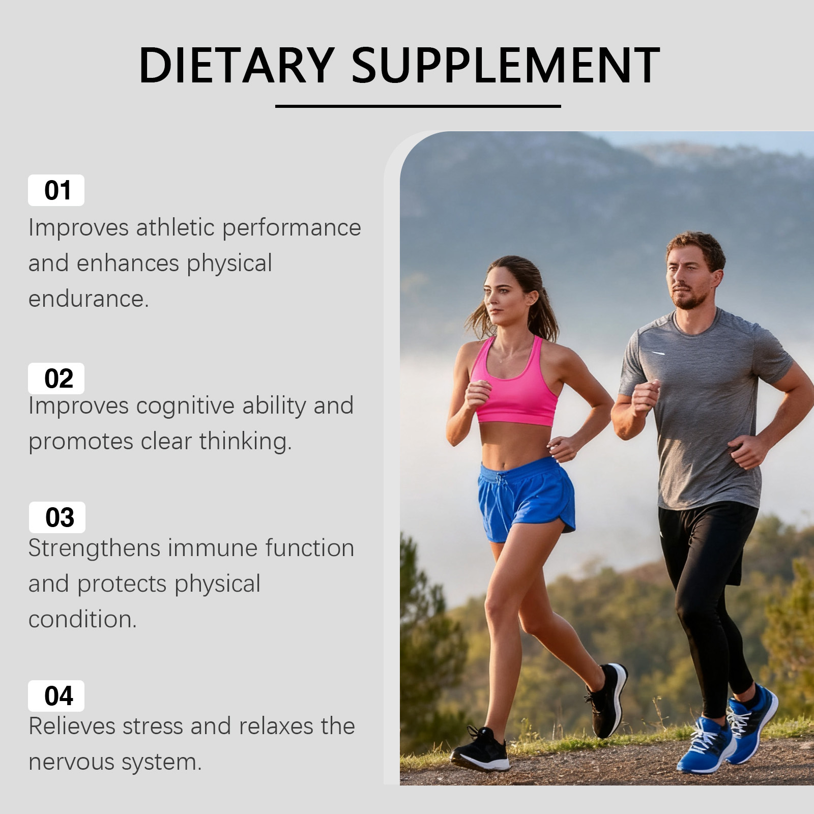 Lichaamsverzorgingsdruppels Su - Nutrition In Fitness recensie en prijs
