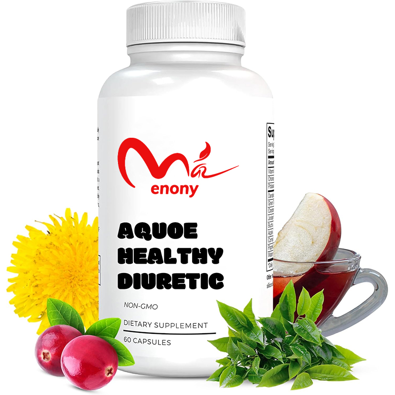 Cranberry-pillen met groene th - Apple Cider Vinegar Pill recensie en prijs