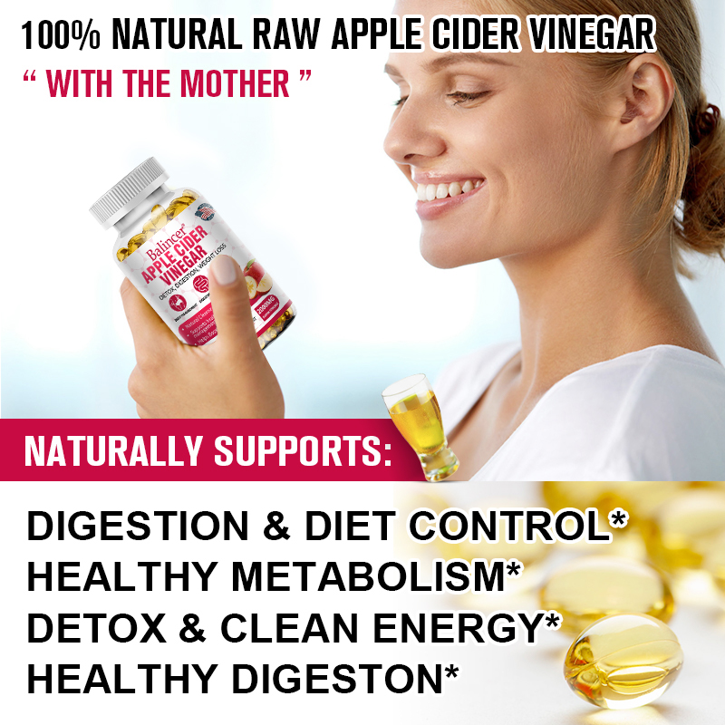 Appelciderazijn - met magnesiu - Apple Cider Vinegar Pill recensie en prijs