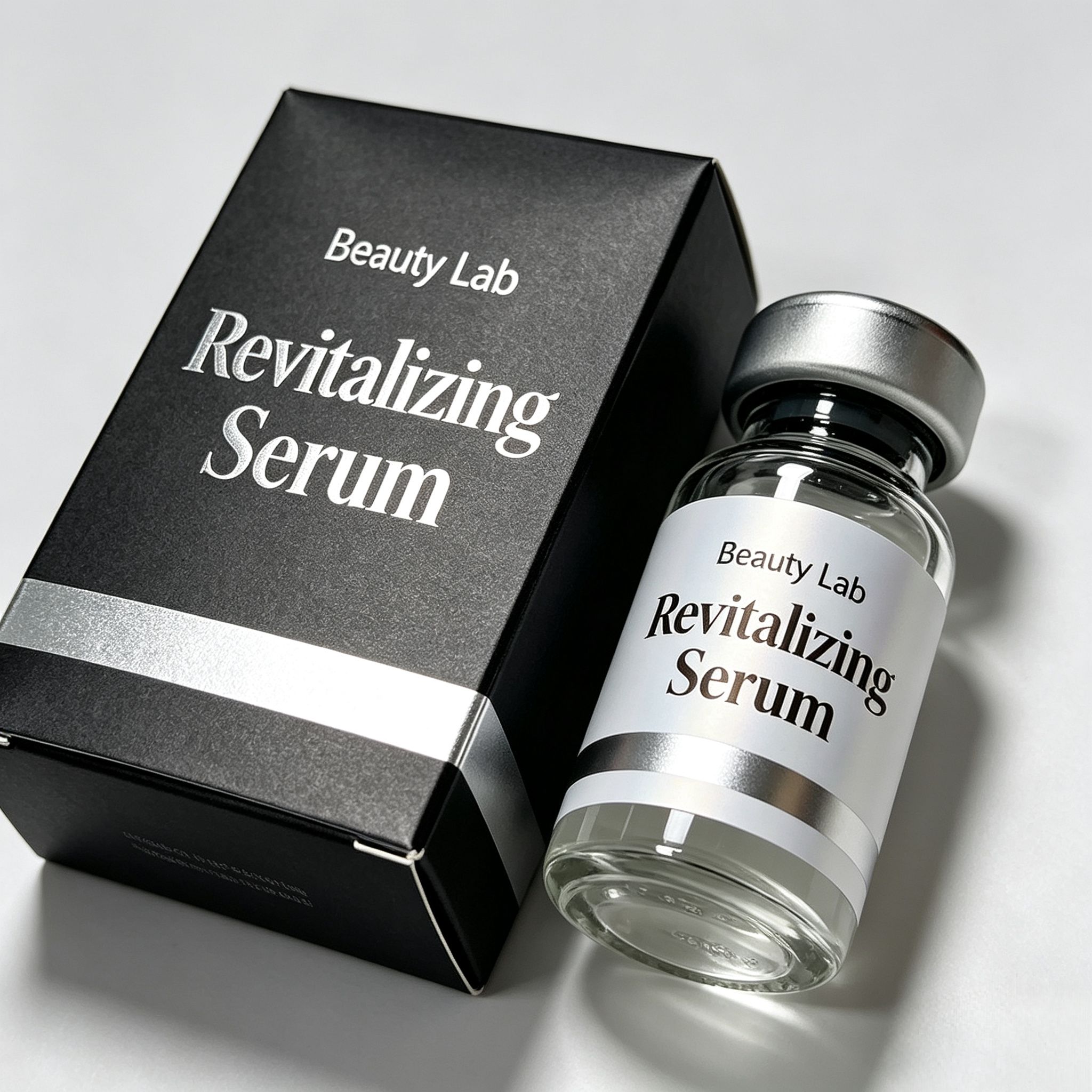 Voeding Fitness Beauty Vial Cu - Nutrition In Fitness recensie en prijs