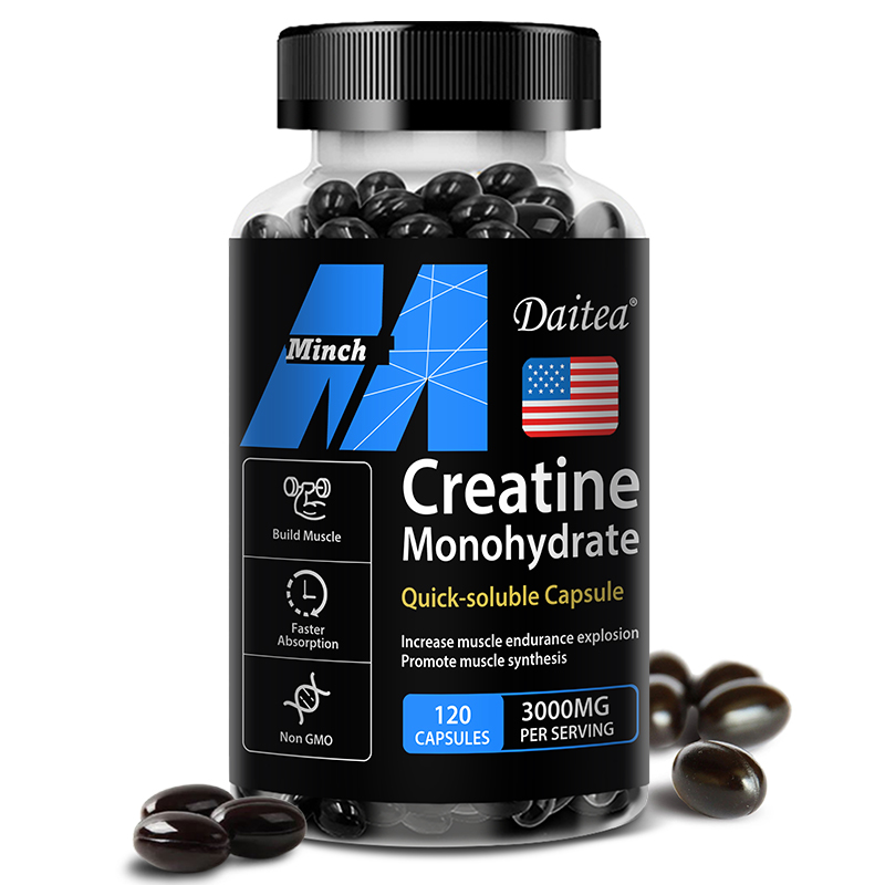 Creatine Monohydraat 3000 mg - - Nutrition One Fitness recensie en prijs
